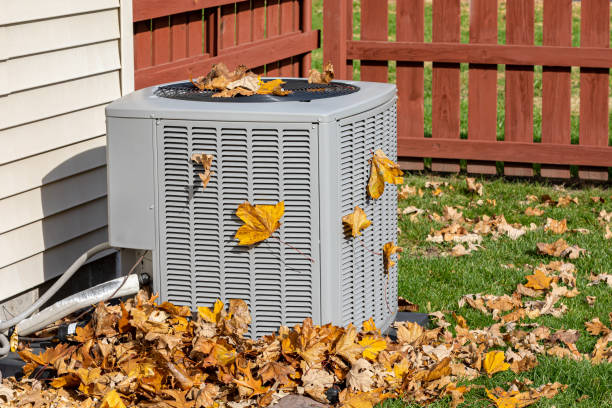 Best 24/7 HVAC repair  in Ecorse, MI