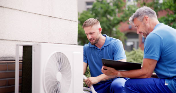 Best Affordable air conditioning repair  in Ecorse, MI