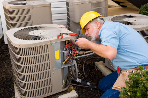 Best 24/7 HVAC repair  in Ecorse, MI