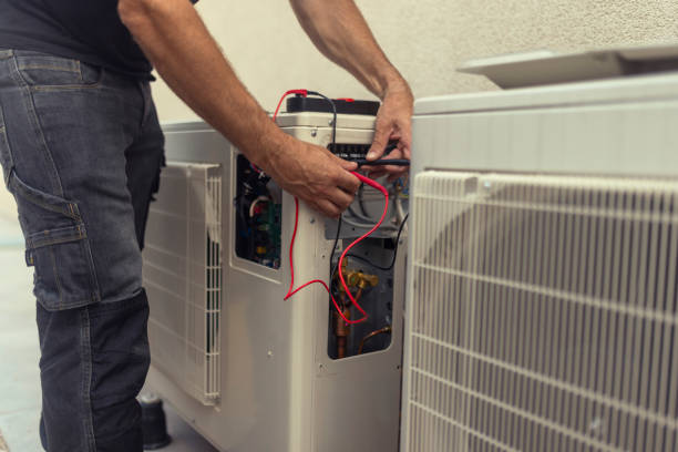 Best Heating repair services  in Ecorse, MI