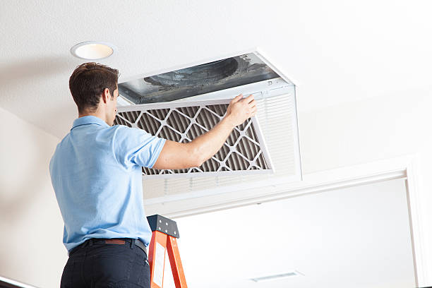 Best HVAC system installation  in Ecorse, MI