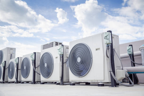 Best Affordable HVAC services  in Ecorse, MI