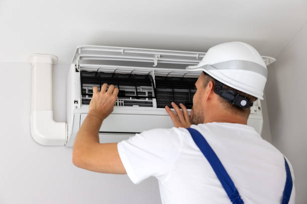 Best Local HVAC companies  in Ecorse, MI