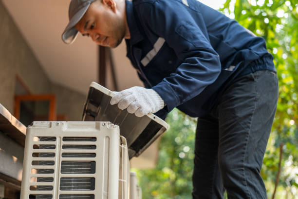 Best HVAC emergency services  in Ecorse, MI